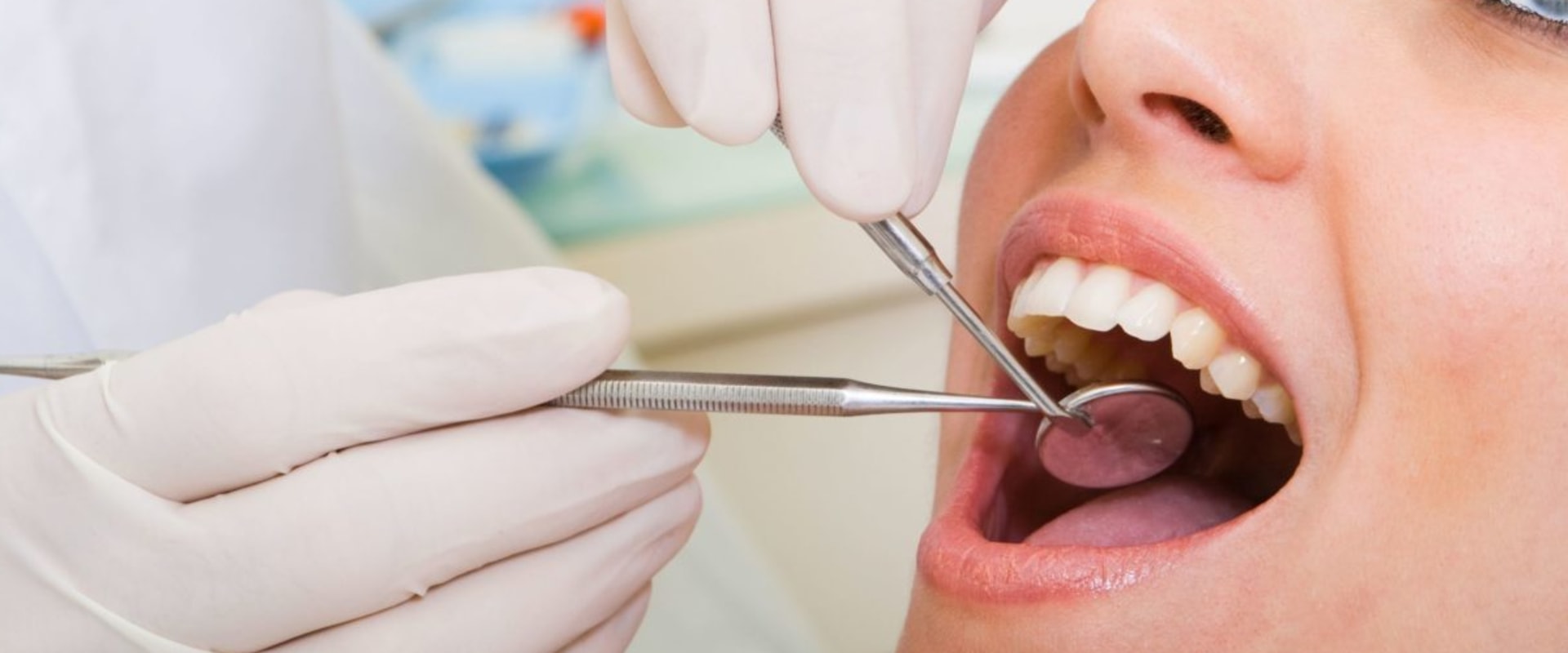 Why Regular Dental Visits are Essential for Your Oral Health