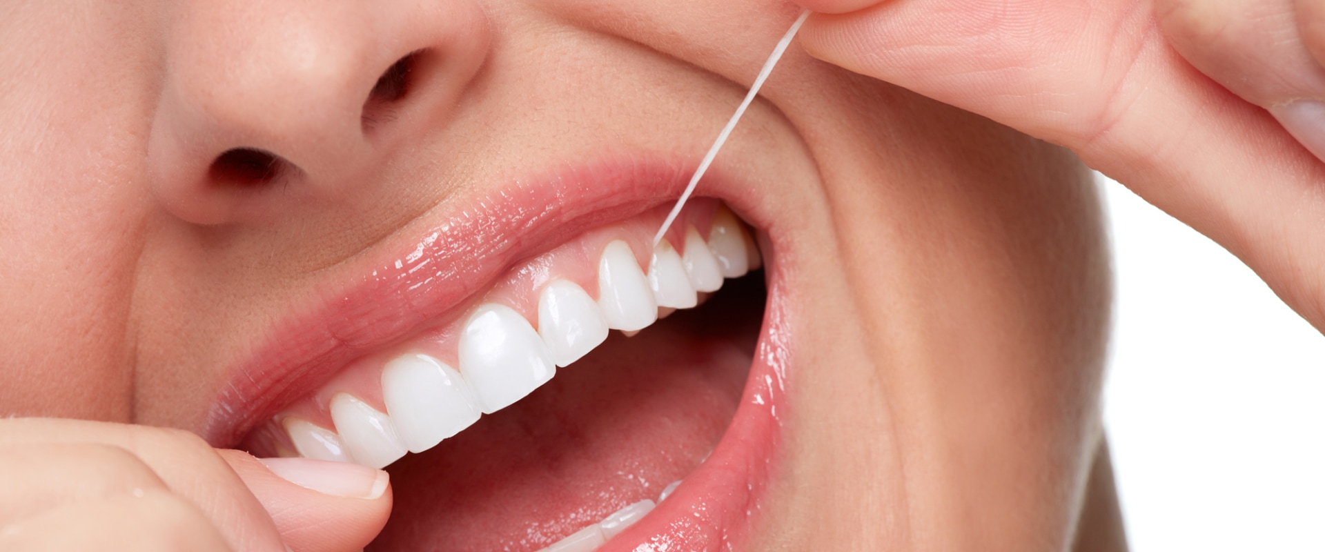 The Importance of Flossing and its Benefits