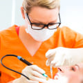 The Importance of Professional Cleanings for Affordable Dental Insurance
