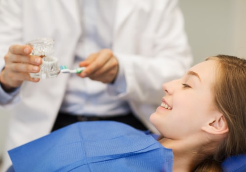 The Importance of Fluoride for Your Oral Health